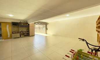 Imagem 6: Casa no Desvio Rizzo