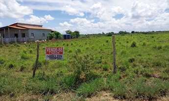 Imagem 3: Tarefa de terra Terreno / lote com venda por R$28.000