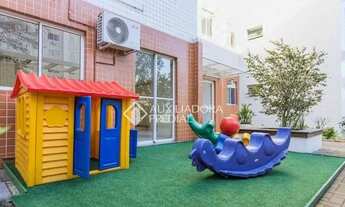 Imagem 6: Apartamento à venda Rua Doutor Campos Velho, Cristal - Porto Alegre