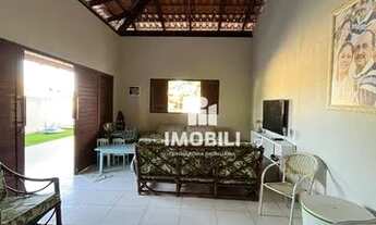 Imagem 6: Casa com 5 dormitórios à venda por R$ 830.000 - Ipioca - Maceió/AL