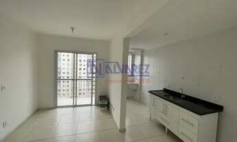 Imagem 3: Apartamento com 2 quartos no Villaggio Limoeiro - Bairro Jardim Limoeiro em Serra