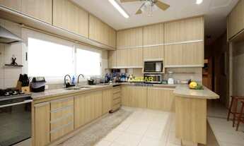 Imagem 4: Casa com 6 dormitórios, 980 m² - venda por R$ 5.800.000,00 ou aluguel por R$ 62.890,00/mês