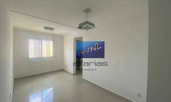 Imagem 6: Apartamento com 2 dormitórios para alugar, 45 m² por R$ 2.000,00/mês - Tatuapé - São Paulo