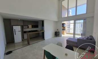 Imagem 3: Brooklin - 121 m2 - varanda gourmet - 3 suítes - 2 vagas