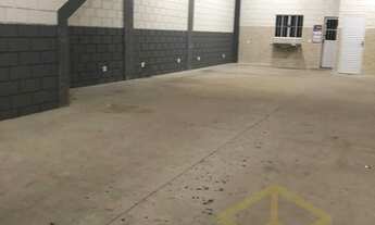 Imagem 4: SALÃO COMERCIAL PARA LOCAÇÃO EM CAMPINAS/SP RESIDENCIAL PARQUE DA FAZENDA