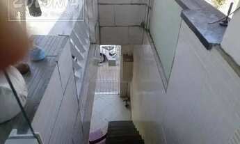 Imagem 4: Santo André - Casa Padrão - Jardim Utinga