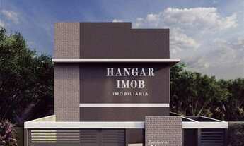 Imagem: Casa com 2 dormitórios à venda, 90 m²