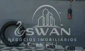 Imagem 7: CASA - 03 COMODOS - PQ DAS AMERICAS - MAUÁ/SP