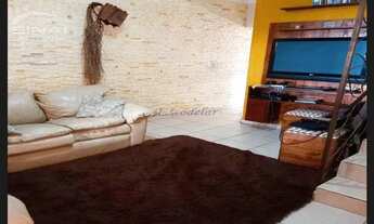 Imagem 7: Casa com 3 dormitórios, 236 m² - venda por R$ 800.000,00 ou aluguel por R$ 3.900,00/mês