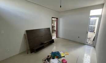 Imagem 4: Casa de condomínio para aluguel possui 70 metros quadrados com 3 quartos