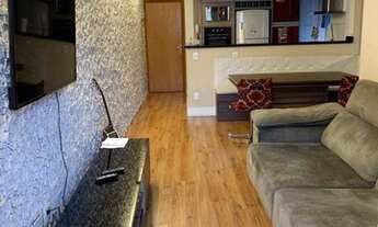 Imagem 2: Apartamento com 3 dormitórios à venda, 83 m² por R$ 555.000 - Vila Osasco - Osasco/SP