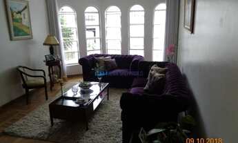 Imagem 6: Sobrado no Parque Jabaquara