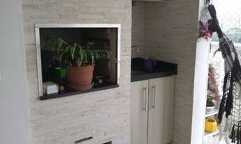 Imagem 4: Apartamento para venda com 96 metros quadrados com 3 quartos em Vila Prel - São Paulo - SP