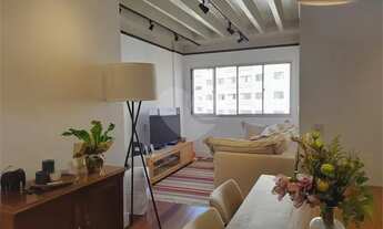 Imagem: Apartamento para venda com 80 metros quadrados