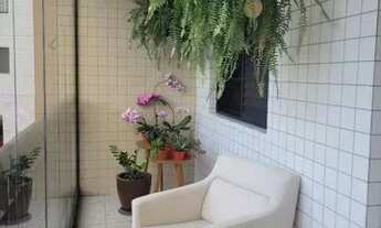 Imagem 7: APARTAMENTO - VILA SÃO FRANCISCO - SP