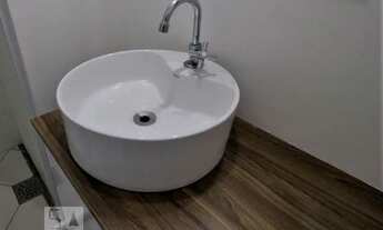 Imagem 7: Apartamento para Aluguel - Vila Andrade, 2 Quartos, 51 m2