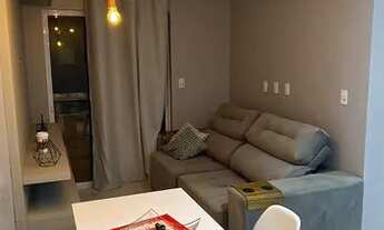 Imagem 1: APTO 2DORMS MOBILIADO ITAIPAVA ITAJAI