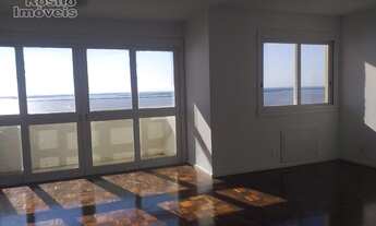 Imagem 2: Apartamento para Aluguel Belíssimo apartamento de frente para Guaíba Porto Alegre