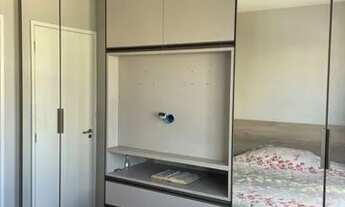 Imagem 2: Apartamento para venda tem 70 metros quadrados com 3 quartos em Vila Clementino - São Paul