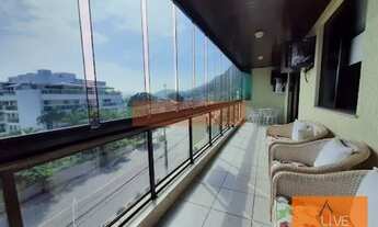 Imagem 2: Apartamento Residencial à venda, Piratininga, Niterói - AP0667