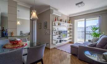 Imagem 2: Venda Apartamento 2 Dormitórios - 65 m² Bela Vista