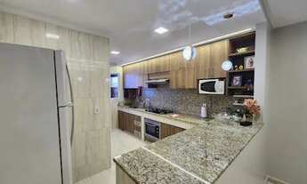 Imagem 7: Condomínio Girassol - Casa duplex 2 suítes