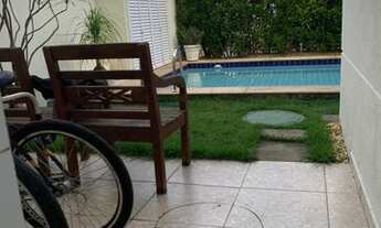 Imagem 4: Linda Casa Legalizada Piscina Churrasqueira condomínio Fechado Total Infraestrutura Lazer