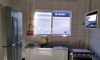 Imagem 4: Casa Sobreposta Alta 2 Dorm | 1 Suite | 1 Vaga | 98 m²