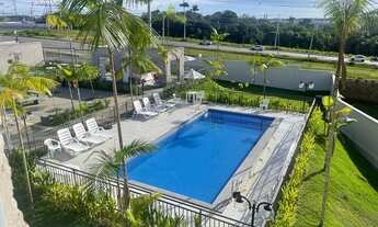 Imagem 2: ALUGUEL CONDOMINIO. VIVA VIDA FLORES