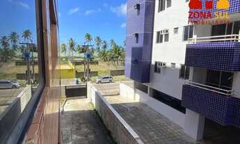 Imagem 3: Apartamento com 2 dormitórios à venda, 77 m² por R$ 330.000,00 - Intermares - Cabedelo/PB