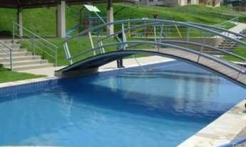 Imagem 3: Aluguel Apartamento Condomínio Alpinia