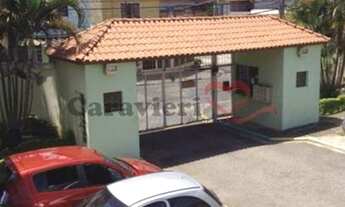 Imagem 3: São Paulo - Casa de Condomínio - JARDIM JAð (ZONA LESTE