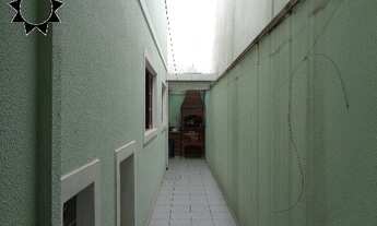 Imagem 3: SOBRADO CIPAVA Casa com 3 dormitórios