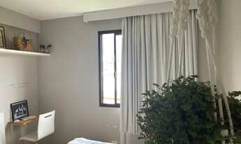 Imagem 3: LINDO FLAT COM VARANDA NO LEBLON!