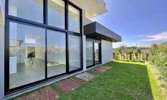 Imagem 3: Casa no Arenas Condomínio