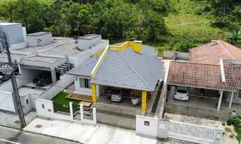 Imagem: Casa no Residencial Montreal