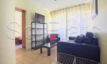 Imagem: Apartamento residencial em Pinheiros próximo