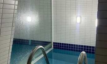 Imagem 2: Alugo apartamento mobiliado praia da costa