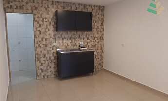 Imagem 6: São Paulo - Studio - Jabaquara