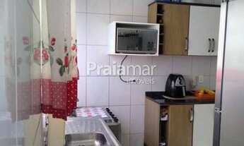 Imagem 7: Casa Sobreposta Alta 2 Dorm | 1 Suite | 1 Vaga | 98 m²