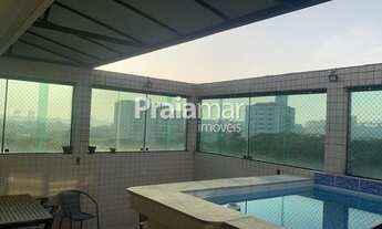 Imagem: Cobertura Duplex 04 Suítes 2 Vagas de