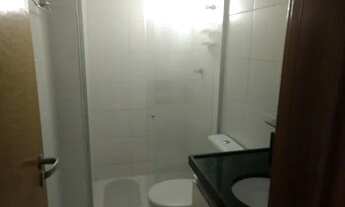 Imagem 5: Apartamento mobiliado 02 quartos, área de lazer, portaria 24 hs no Cabo Branco