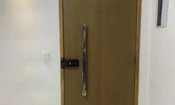 Imagem 7: Alugo apartamento semi-mobiliado