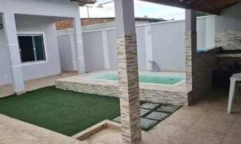 Imagem 2: ?Vendo com Piscina e Escriturada