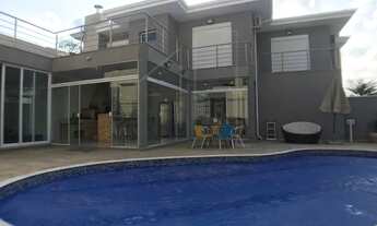 Imagem 2: Casa - Swiss Park - Campinas