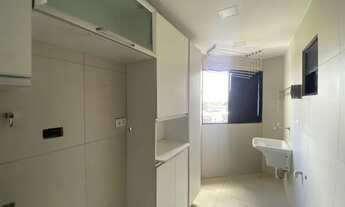 Imagem: Apartamento possui 80.0 de área privativa