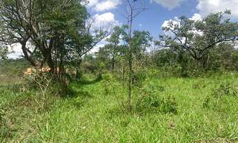 Imagem 6: LOTE no Condomínio Águas Nascente Esmeralda