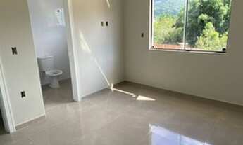 Imagem 3: Sobrado para venda tem 70 metros quadrados com 2 quartos em Potecas - São José - SC