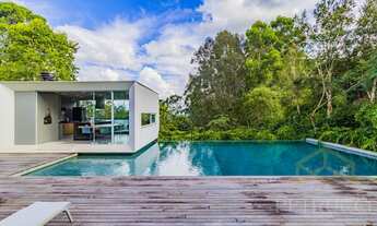 Imagem: Casa - Fazenda Dona Carolina - Itatiba