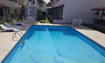 Imagem: Casa 4/4(Amplos), Cond.Fechado com piscina